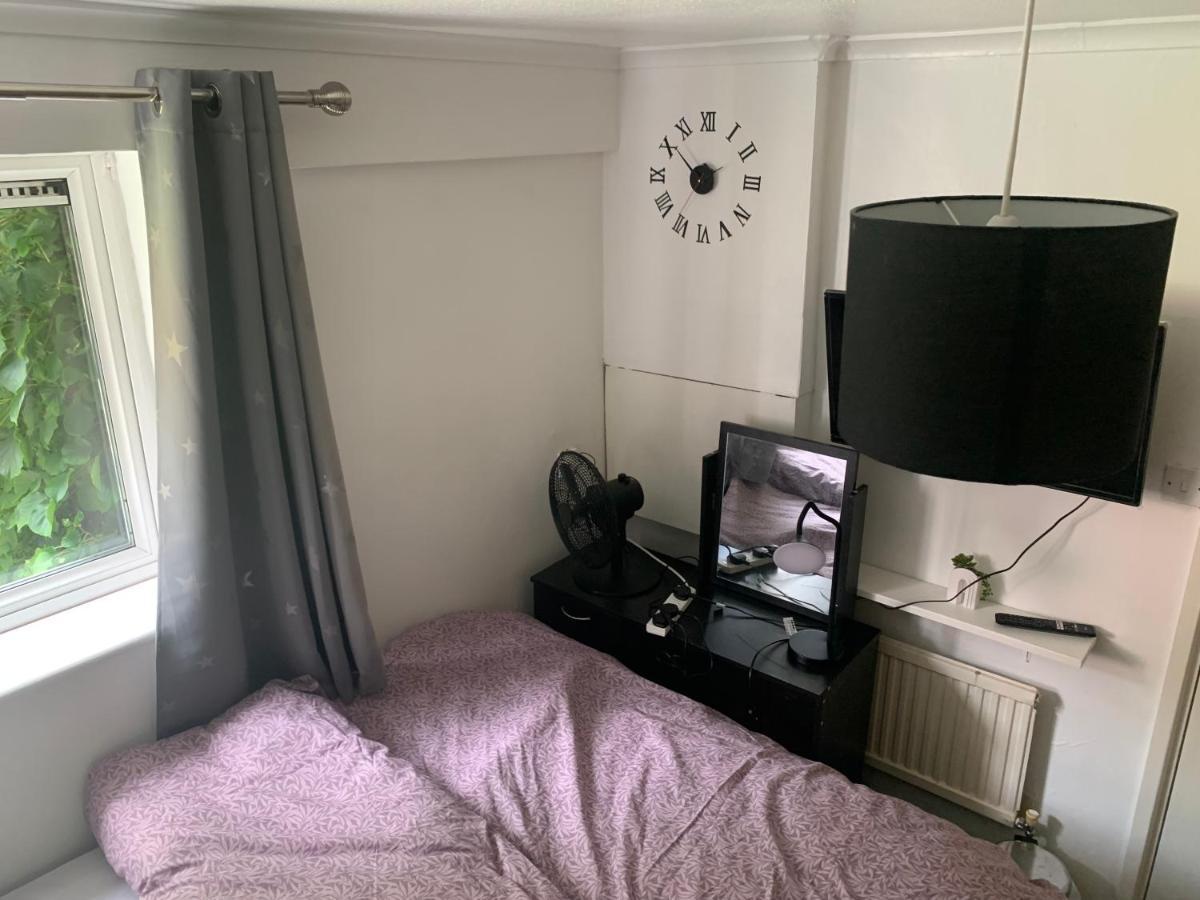 South Croydon Lovely Room, London Exterior foto