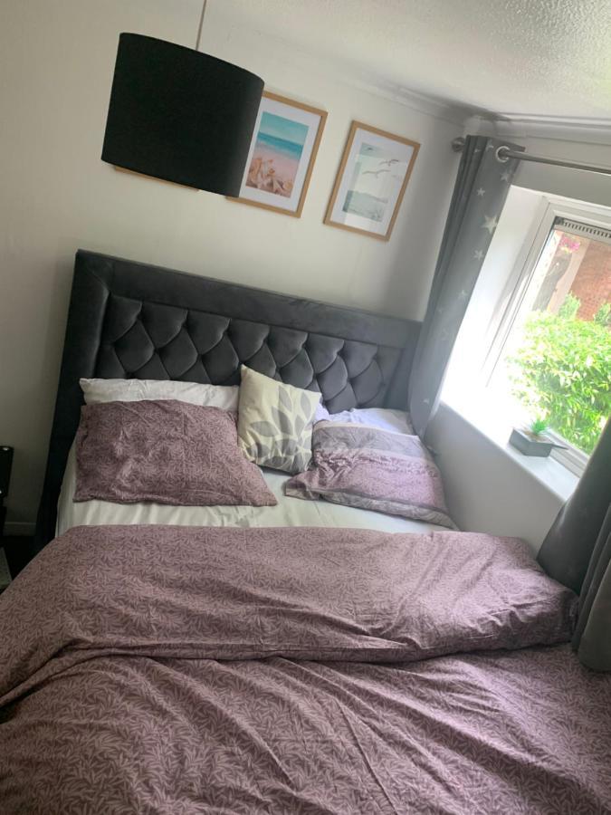 South Croydon Lovely Room, London Exterior foto
